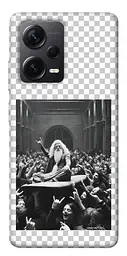 Чохол Demsky Harry Potter 6 для Xiaomi Redmi Note 12 Pro+ 5G