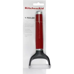 Овочечистка горизонтальна KitchenAid Coreline червона (KAG145OHERE) - мініатюра 4