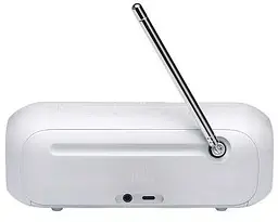 Портативна колонка JBL Tuner 2 JBLTUNER2WHT White - мініатюра 3