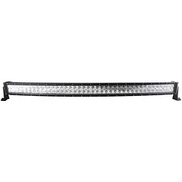 Фара-LED Балка 1075 x 86 x 76mm 240W (3W x 80) 10-30V Ближній/Flood Belauto (BOL8003CF) 1 шт. IP69