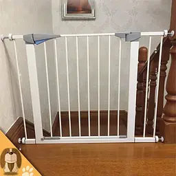 МІцне огородження для собак і дітей