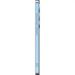 Чохол Spigen Liquid Crystal для Samsung Galaxy S25 Ultra Crystal Clear (ACS08948) [126593] - мініатюра 3