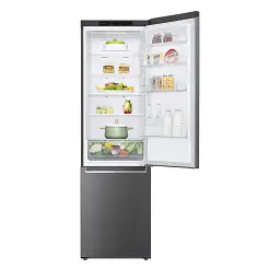 Холодильник LG GC-B509SLCL - мініатюра 6