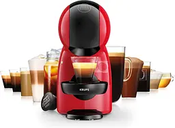 Капсульна кавоварка еспресо Krups Dolce Gusto PICCOLO XS KP1A3510 - мініатюра 3
