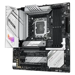 Материнcька плата ROG STRIX B760-G GAMING WIFI s1700 Asus teh0024951 - мініатюра 5