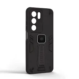 Чохол ArmorStandart Proover для Realme C73 5G Black - мініатюра 2
