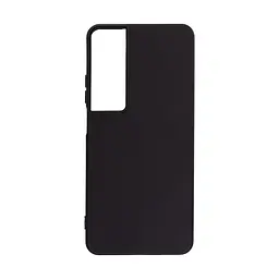 Чехол ArmorStandart ICON для Realme C65 4G Black (ARM77867)