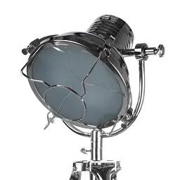 Торшер прожектор лофт BL-144F/1 E27 N - мініатюра 2