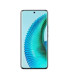 Смартфон Honor Magic6 Lite 5G 8/512Gb Midnight Black NFC (чорний) - мініатюра 2