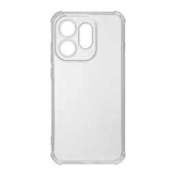 Чохол ArmorStandart Air Force для OPPO Reno16 5G Camera cover Clear