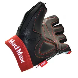 Рукавички для фітнесу (MFG-911) MadMax S fit0012381 - мініатюра 9