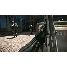 Ключ активації Microsoft Crysis Remastered Trilogy для Xbox One та Xbox Series X/S - мініатюра 4
