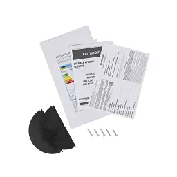 Витяжка повновбудована Minola HBI 5204 GR 700 LED - мініатюра 9