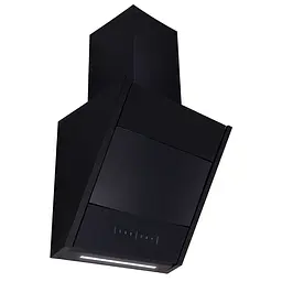 Витяжка декоративна похила WEILOR PDS 62303 BL 1100 LS Motion - мініатюра 4