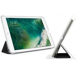 Чохол-книжка BeCover силіконовий для Apple iPad Mini 6 Black (707519) - мініатюра 5
