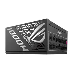 Блок живлення ASUS 1000 W ROG Strix 1000P Gaming (90YE00W1-B0NA00) - мініатюра 8
