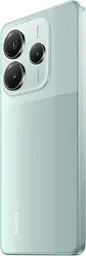 Смартфон Xiaomi Redmi Note 14 5G 6/128GB Coral Green - мініатюра 7