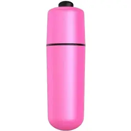 Віброкуль Love To Love Waouhhh Danger Pink 7 режимів на батарейках