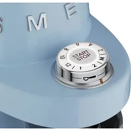 Кавомолка Smeg CGF01BLEU [139121] - мініатюра 10