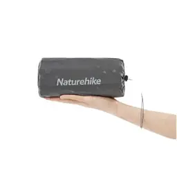 Килимок надувний Naturehike CNH22DZ018 овальний (1047-6975641888536) - мініатюра 2