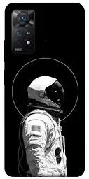 Чохол Demsky Space astronaut для Xiaomi Redmi Note 11 Pro 4G/5G
