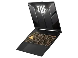 Ноутбук Asus TUF Gaming F16 FX607VJB (FX607VJB-RL145) - мініатюра 3