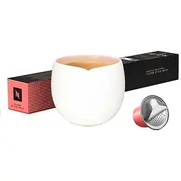 Кава в капсулах Nespresso Filter Style Mild 10 шт