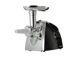 М'ясорубка ViLgrand V203-BRMG Black - мініатюра 4