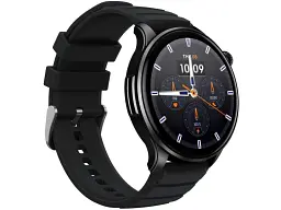 Смарт-годинник Gelius Pro GP-SW010 Amazwatch GT3 Black (2099900942556) - мініатюра 2