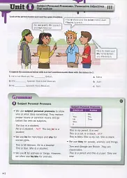 Full Blast! Grammar Beginners - мініатюра 4