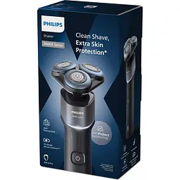 Електробритва Philips Series 5000X (X5006/00) - мініатюра 4