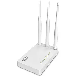 Бездротовий маршрутизатор (роутер) Netis WF2409E [106721] - мініатюра 3