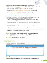 Cosmopolite 2 - Pack Cahier + Version numerique - мініатюра 12