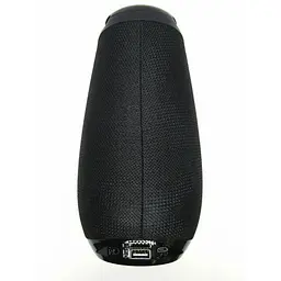 Колонка портативна XPRO TG-508 10Вт USB AUX FM Bluetooth синя / червона / чорна (TG-508) - мініатюра 3