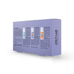 Система для ламінування брів та вій Lami Pro System Joly:Lab 3 шт. х 10 мл - мініатюра 3