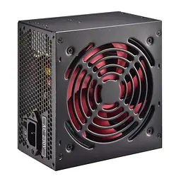 Блок живлення Xilence 500W (XP500R6) (XP500R6_) Black