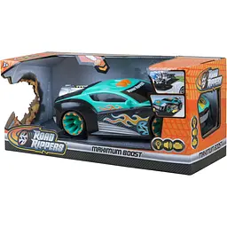 Машинка Road Rippers Burnout Blue (20051) - мініатюра 11