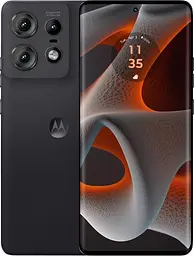 Смартфон Motorola Edge 50 Pro 12/512GB Black Beauty