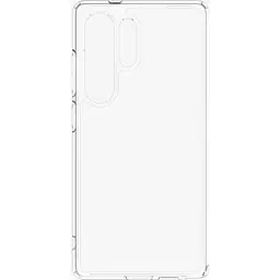 Чохол Spigen Ultra Hybrid для Samsung Galaxy S25 Ultra Crystal Clear (ACS08961) [126588] - мініатюра 3