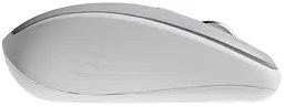Bluetooth миша OfficePro M267G Silent Click Gray UA - мініатюра 5