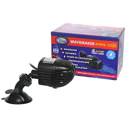 Помпа течії Aqua Nova до 2000л/г (NWM-2000) - мініатюра 1