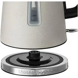 Електрочайник Russell Hobbs Luna 26960-70 Stone [120328] - мініатюра 3