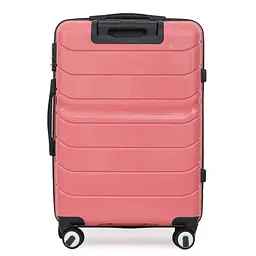 Валіза Semi Line 26" M Pink (T5615-2) - мініатюра 5