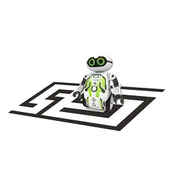 Інтерактивна іграшка Silverlit Робот Maze Breaker (88044) - мініатюра 9