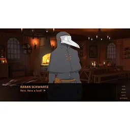 Ключ активації Microsoft Weeping Willow для Xbox Series S/X - мініатюра 8