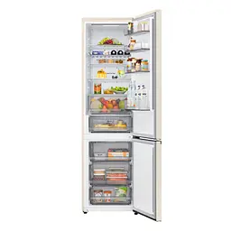 Холодильник LG GC-B509EETM - мініатюра 12