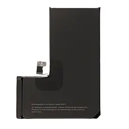 Батарея (акумулятор) для iPhone 15 Pro