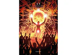 Карти Scarabeo Оракул Шлях Гекати (Oracle of the Hekatean Oath Tarot) (ВР_КТОШГ) - мініатюра 3