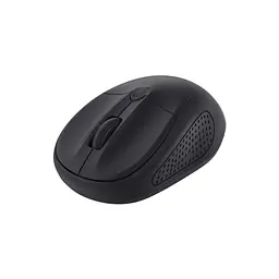 Мишка Trust Primo Wireless Mat Black (24794) - мініатюра 2