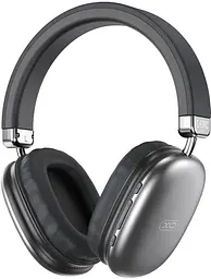 Навушники XO BE45 чорні (BE45.black)